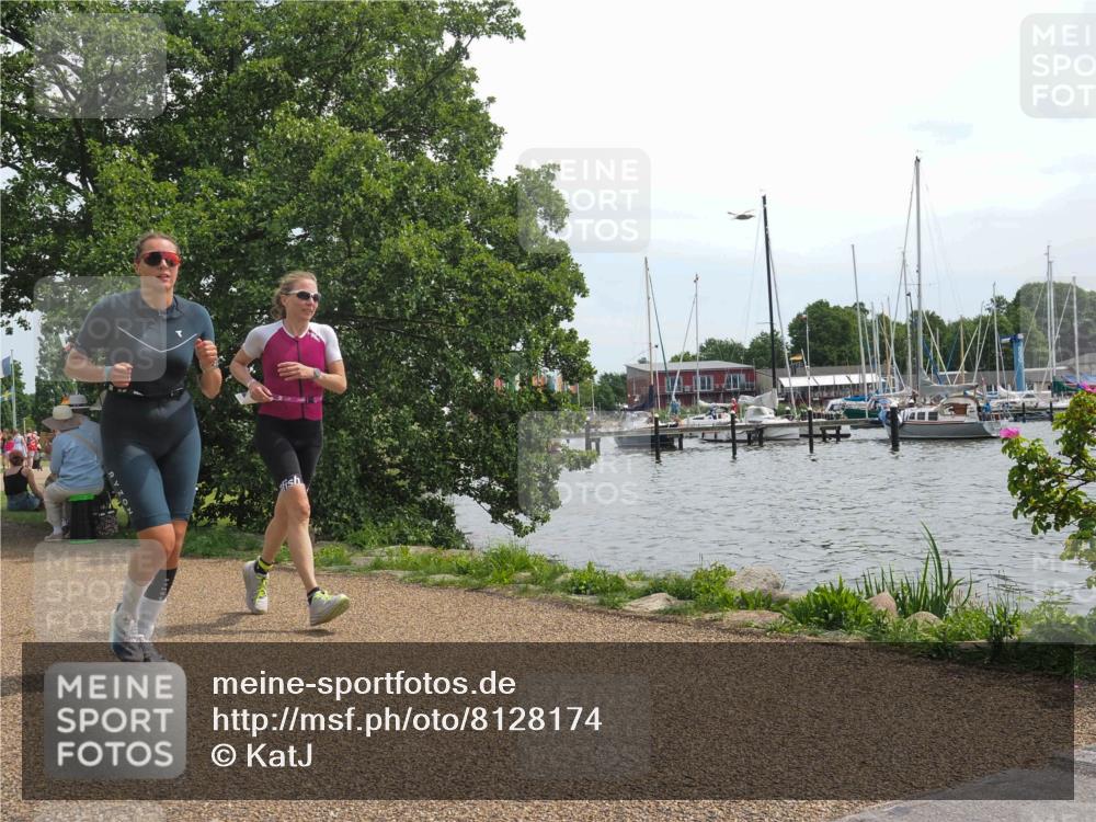 22.06.2025 - Viking Triathlon KatJ http://msf.ph/oto/8128174 22.06.2025 13:52:05 Laufen 9, 18, 20, 249 meine-sportfotos.de