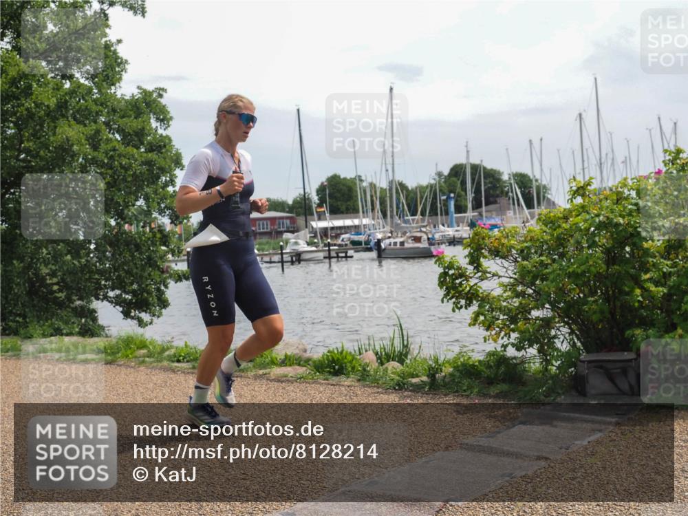 22.06.2025 - Viking Triathlon KatJ http://msf.ph/oto/8128214 22.06.2025 13:52:08 Laufen 18, 249, 491 meine-sportfotos.de