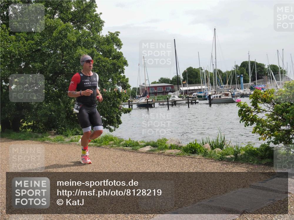 22.06.2025 - Viking Triathlon KatJ http://msf.ph/oto/8128219 22.06.2025 13:52:10 Laufen 18, 491 meine-sportfotos.de