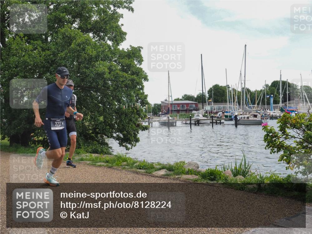 22.06.2025 - Viking Triathlon KatJ http://msf.ph/oto/8128224 22.06.2025 13:13:40 Laufen 63, 101, 323 meine-sportfotos.de