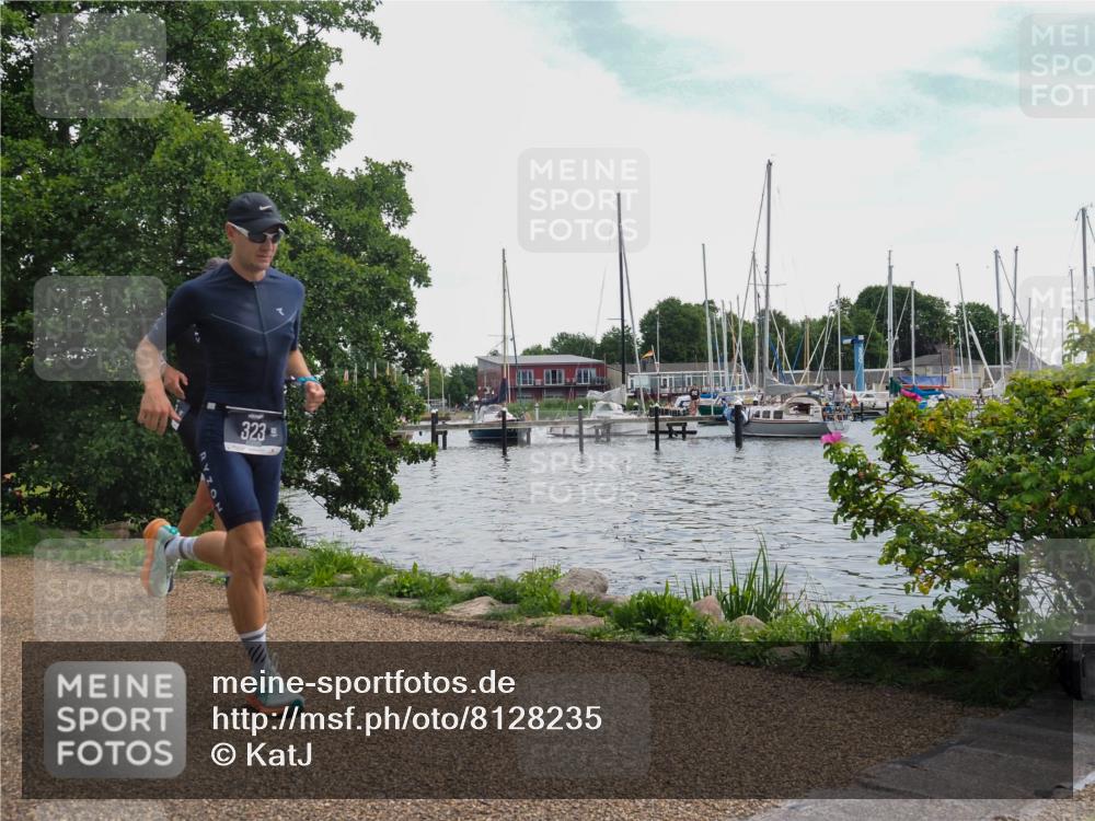 22.06.2025 - Viking Triathlon KatJ http://msf.ph/oto/8128235 22.06.2025 13:13:40 Laufen 63, 101, 323 meine-sportfotos.de