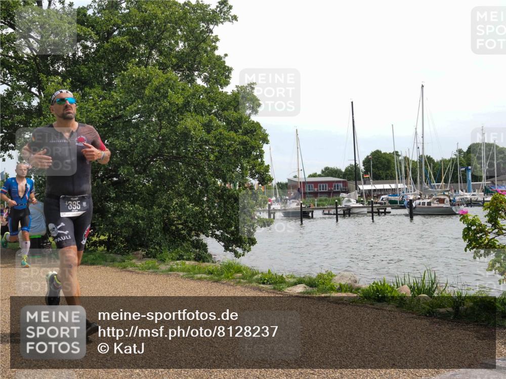 22.06.2025 - Viking Triathlon KatJ http://msf.ph/oto/8128237 22.06.2025 13:52:16 Laufen 347, 395 meine-sportfotos.de