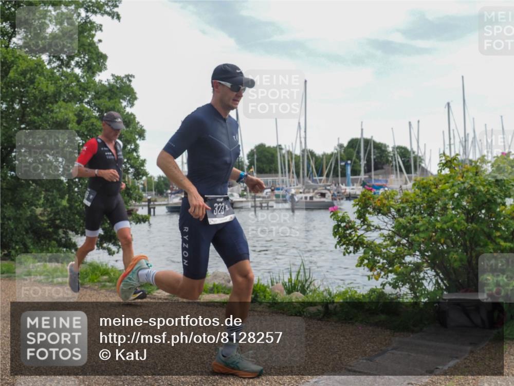 22.06.2025 - Viking Triathlon KatJ http://msf.ph/oto/8128257 22.06.2025 13:13:40 Laufen 63, 101, 323 meine-sportfotos.de