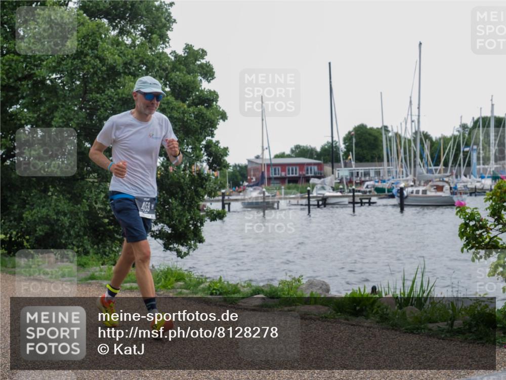 22.06.2025 - Viking Triathlon KatJ http://msf.ph/oto/8128278 22.06.2025 15:36:06 Laufen 363, 459 meine-sportfotos.de