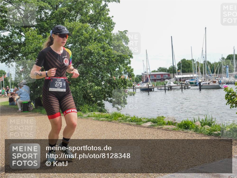 22.06.2025 - Viking Triathlon KatJ http://msf.ph/oto/8128348 22.06.2025 13:52:33 Laufen 117, 379 meine-sportfotos.de