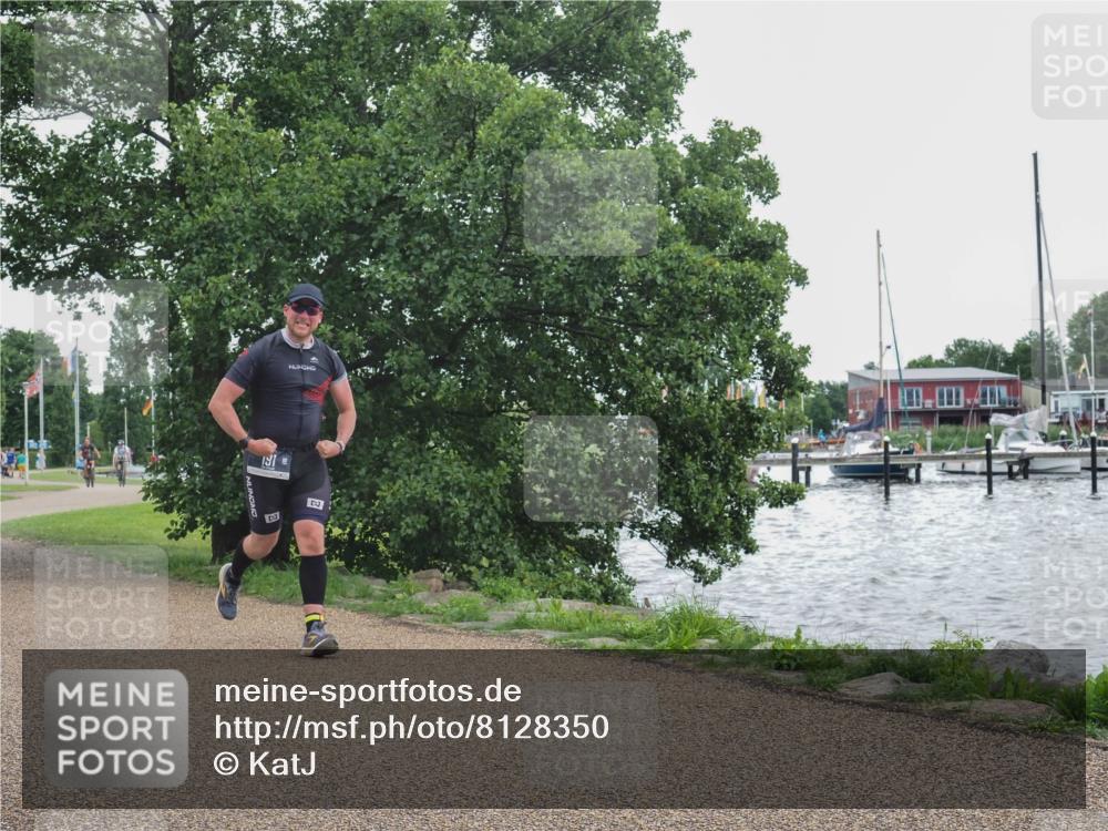 22.06.2025 - Viking Triathlon KatJ http://msf.ph/oto/8128350 22.06.2025 15:36:25 Laufen 191 meine-sportfotos.de