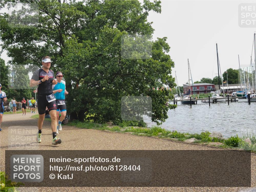 22.06.2025 - Viking Triathlon KatJ http://msf.ph/oto/8128404 22.06.2025 13:52:45 Laufen 80, 390, 627 meine-sportfotos.de