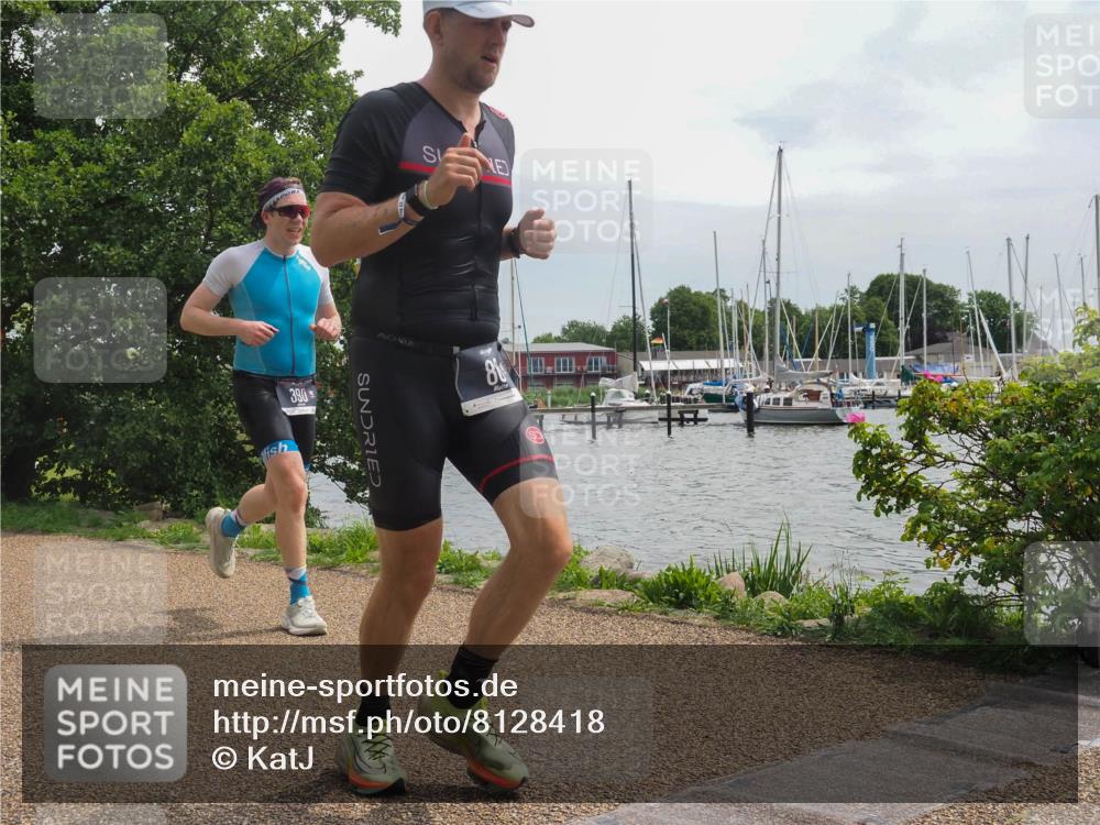 22.06.2025 - Viking Triathlon KatJ http://msf.ph/oto/8128418 22.06.2025 13:52:46 Laufen 80, 390, 627 meine-sportfotos.de