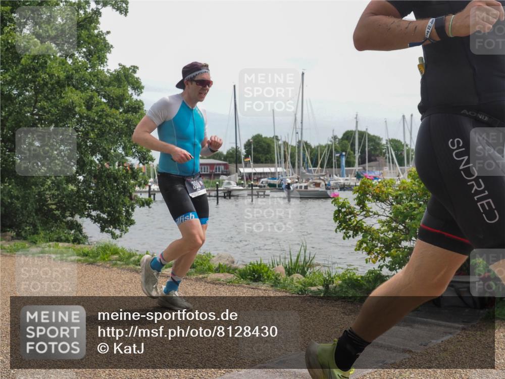 22.06.2025 - Viking Triathlon KatJ http://msf.ph/oto/8128430 22.06.2025 13:52:47 Laufen 80, 390, 627 meine-sportfotos.de