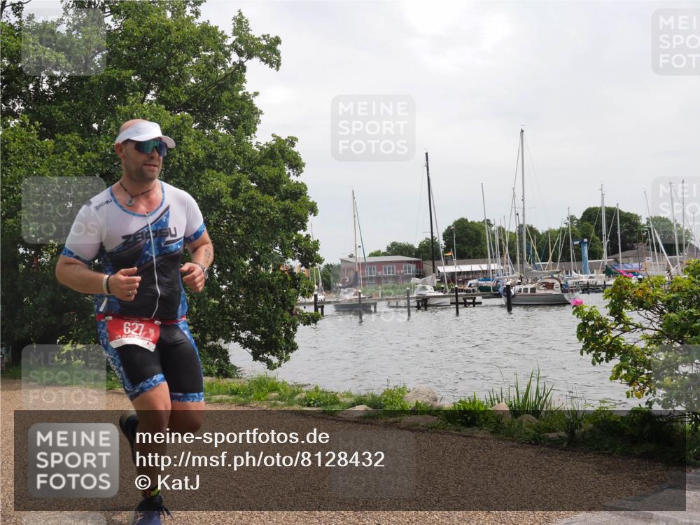 22.06.2025 - Viking Triathlon KatJ http://msf.ph/oto/8128432 22.06.2025 13:52:48 Laufen 80, 390, 627 meine-sportfotos.de