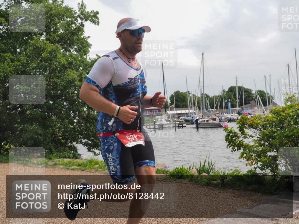 22.06.2025 - Viking Triathlon KatJ http://msf.ph/oto/8128442 22.06.2025 13:52:48 Laufen 80, 390, 627 meine-sportfotos.de