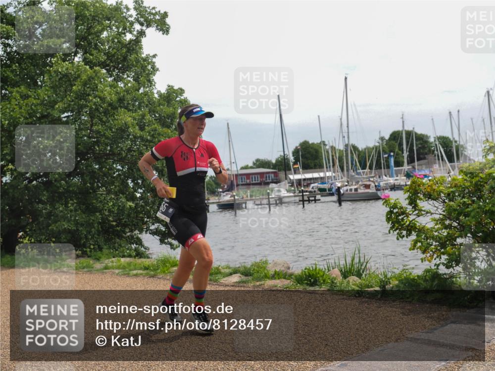 22.06.2025 - Viking Triathlon KatJ http://msf.ph/oto/8128457 22.06.2025 13:52:53 Laufen 155, 236, 312 meine-sportfotos.de