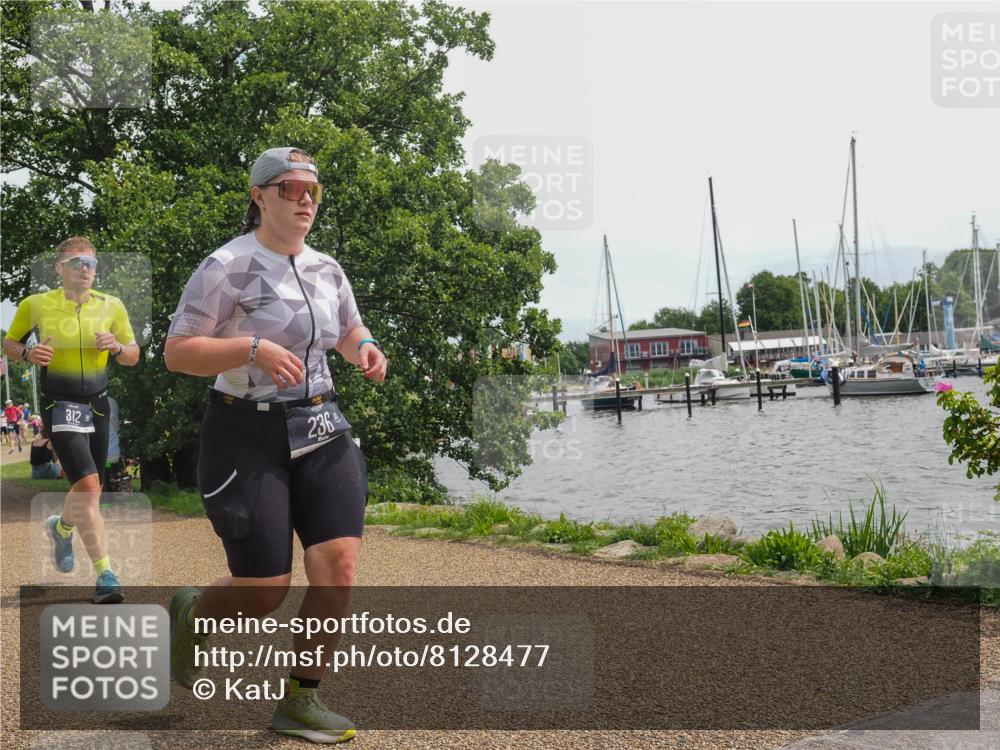 22.06.2025 - Viking Triathlon KatJ http://msf.ph/oto/8128477 22.06.2025 13:52:55 Laufen 155, 202, 236, 312 meine-sportfotos.de