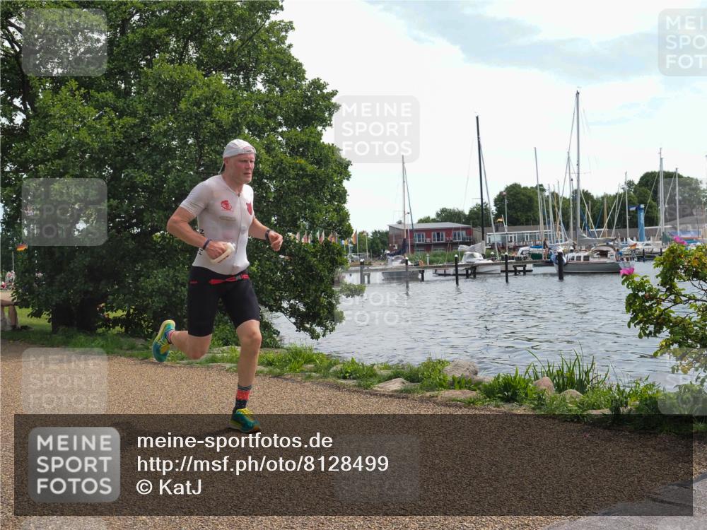 22.06.2025 - Viking Triathlon KatJ http://msf.ph/oto/8128499 22.06.2025 13:14:31 Laufen 556 meine-sportfotos.de