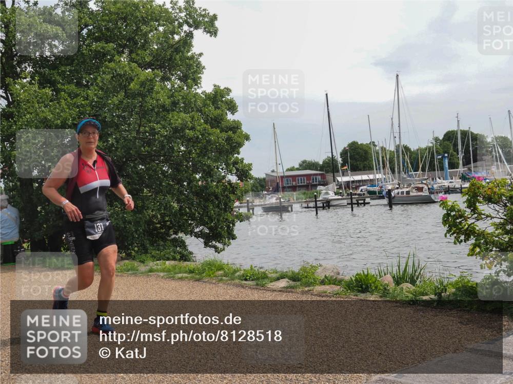 22.06.2025 - Viking Triathlon KatJ http://msf.ph/oto/8128518 22.06.2025 13:53:00 Laufen 131, 202 meine-sportfotos.de