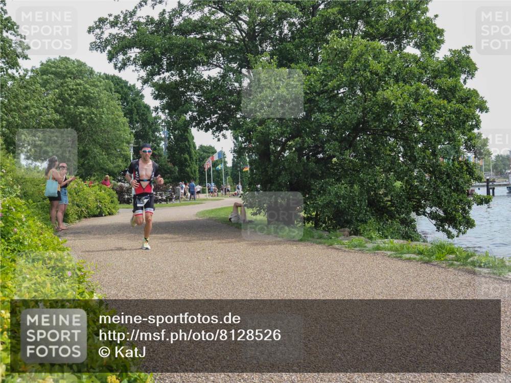 22.06.2025 - Viking Triathlon KatJ http://msf.ph/oto/8128526 22.06.2025 13:14:42 Laufen 524 meine-sportfotos.de