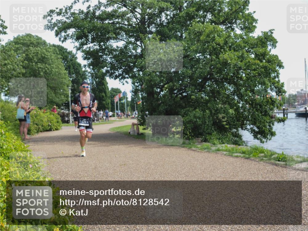 22.06.2025 - Viking Triathlon KatJ http://msf.ph/oto/8128542 22.06.2025 13:14:43 Laufen 524 meine-sportfotos.de