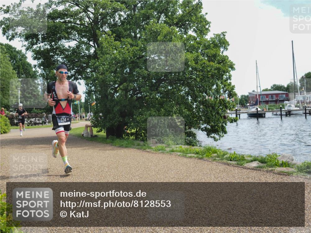 22.06.2025 - Viking Triathlon KatJ http://msf.ph/oto/8128553 22.06.2025 13:14:43 Laufen 524 meine-sportfotos.de