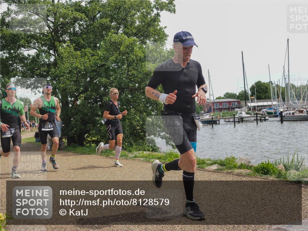 22.06.2025 - Viking Triathlon KatJ http://msf.ph/oto/8128579 22.06.2025 13:53:13 Laufen 60, 195, 198, 534 meine-sportfotos.de