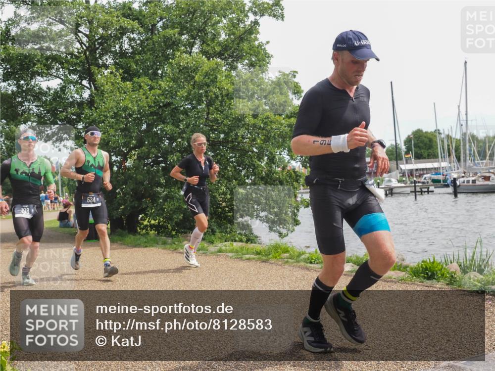 22.06.2025 - Viking Triathlon KatJ http://msf.ph/oto/8128583 22.06.2025 13:53:14 Laufen 60, 195, 198, 226, 534 meine-sportfotos.de