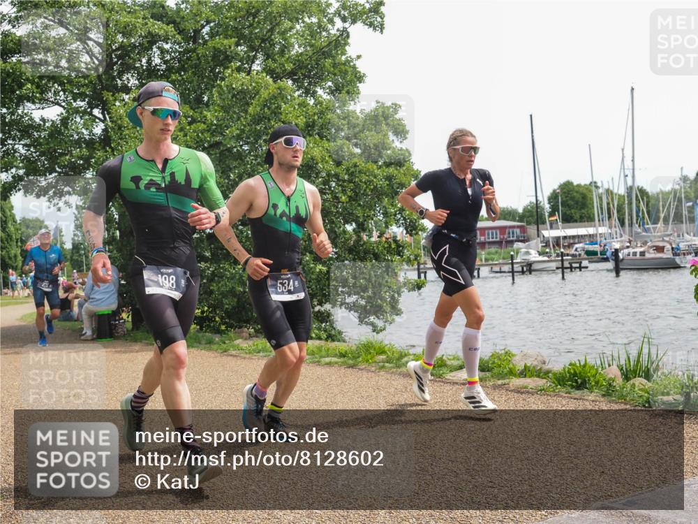 22.06.2025 - Viking Triathlon KatJ http://msf.ph/oto/8128602 22.06.2025 13:53:14 Laufen 60, 195, 198, 226, 534 meine-sportfotos.de