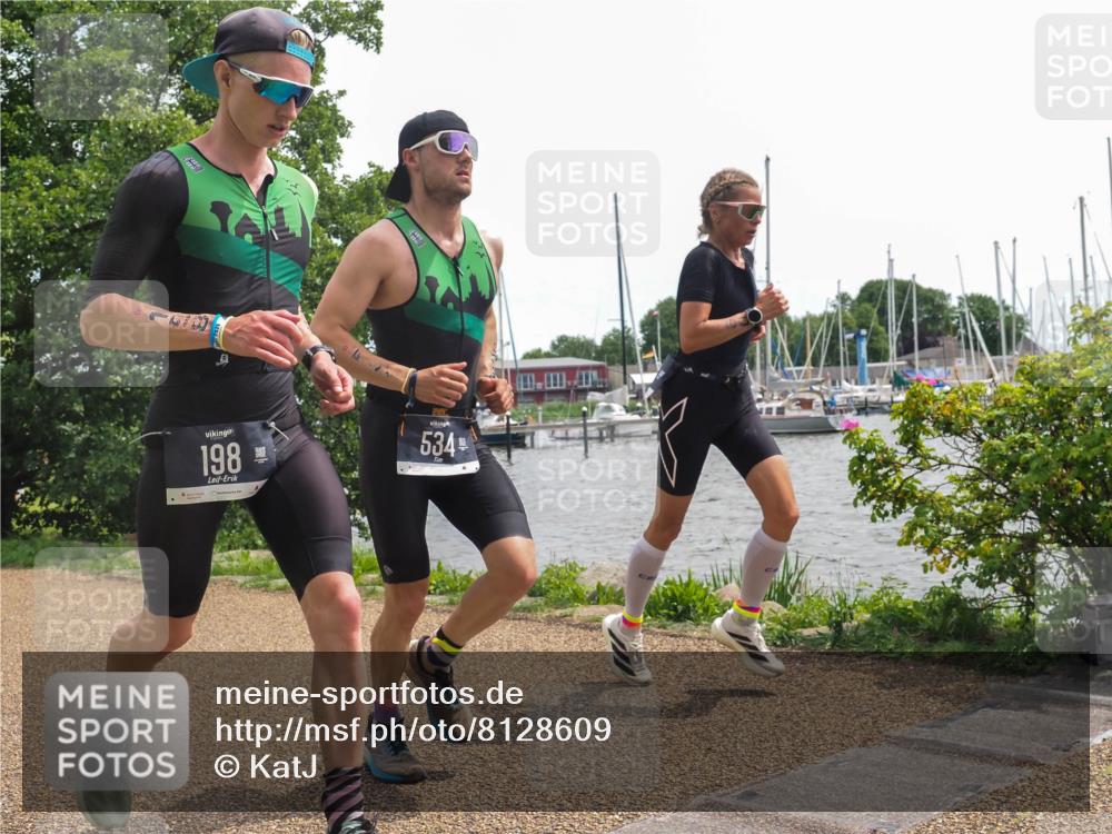 22.06.2025 - Viking Triathlon KatJ http://msf.ph/oto/8128609 22.06.2025 13:53:15 Laufen 60, 195, 198, 226, 534 meine-sportfotos.de