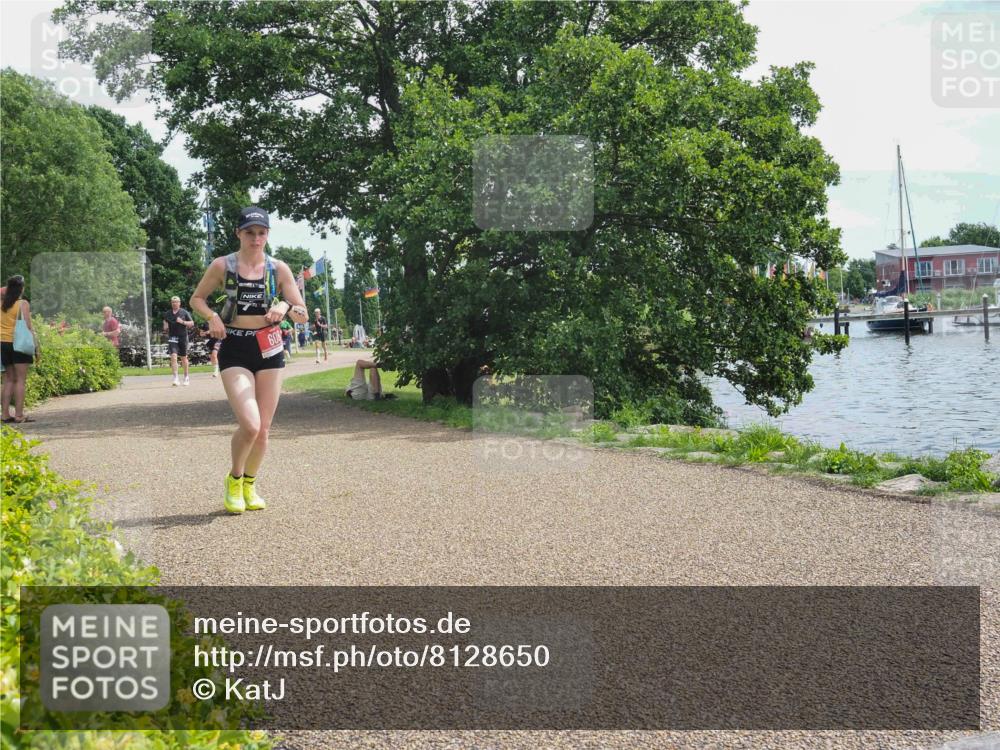 22.06.2025 - Viking Triathlon KatJ http://msf.ph/oto/8128650 22.06.2025 13:15:02 Laufen 608 meine-sportfotos.de