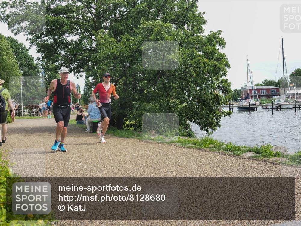 22.06.2025 - Viking Triathlon KatJ http://msf.ph/oto/8128680 22.06.2025 13:53:58 Laufen 33, 308 meine-sportfotos.de