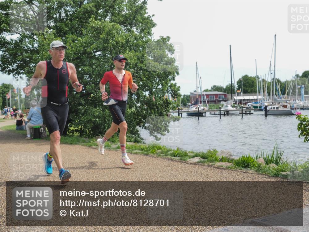 22.06.2025 - Viking Triathlon KatJ http://msf.ph/oto/8128701 22.06.2025 13:53:58 Laufen 33, 308 meine-sportfotos.de