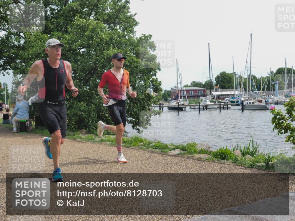 22.06.2025 - Viking Triathlon KatJ http://msf.ph/oto/8128703 22.06.2025 13:53:59 Laufen 33, 308 meine-sportfotos.de
