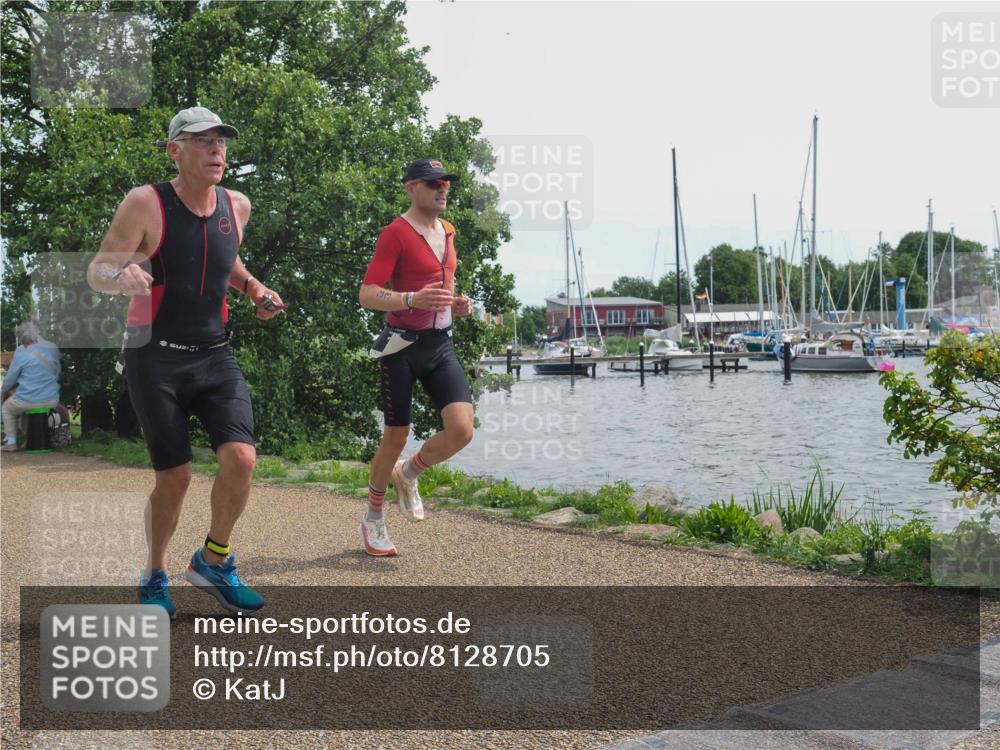 22.06.2025 - Viking Triathlon KatJ http://msf.ph/oto/8128705 22.06.2025 13:53:59 Laufen 33, 308 meine-sportfotos.de