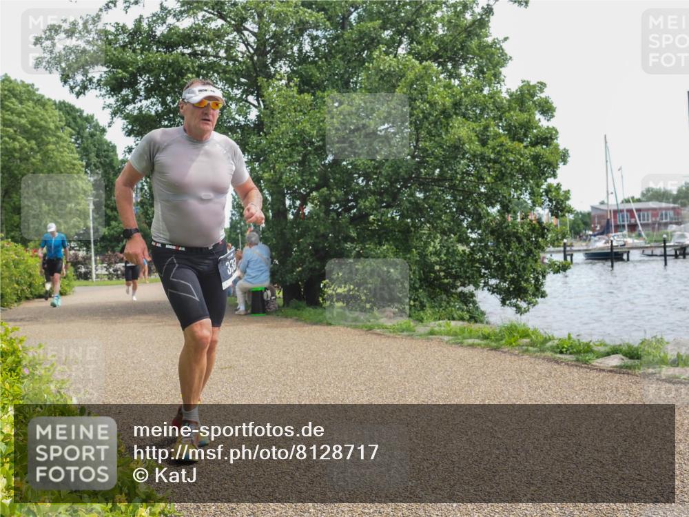 22.06.2025 - Viking Triathlon KatJ http://msf.ph/oto/8128717 22.06.2025 13:54:06 Laufen 333 meine-sportfotos.de