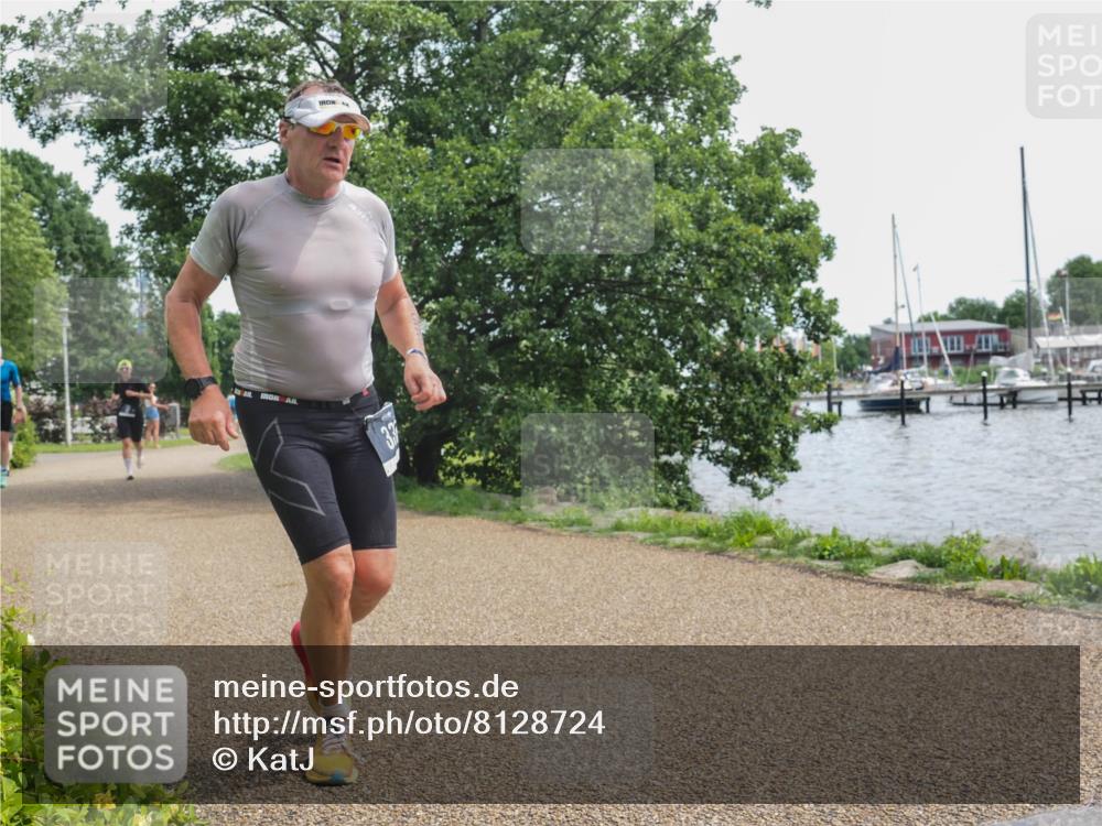 22.06.2025 - Viking Triathlon KatJ http://msf.ph/oto/8128724 22.06.2025 13:54:07 Laufen 333 meine-sportfotos.de