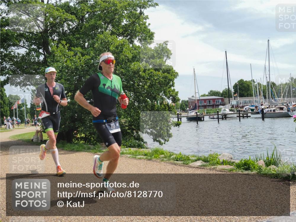 22.06.2025 - Viking Triathlon KatJ http://msf.ph/oto/8128770 22.06.2025 13:15:12 Laufen 88, 113, 532, 610 meine-sportfotos.de