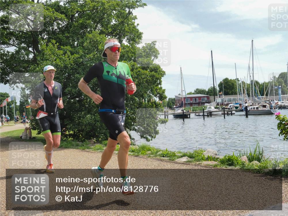 22.06.2025 - Viking Triathlon KatJ http://msf.ph/oto/8128776 22.06.2025 13:15:12 Laufen 88, 113, 532, 610 meine-sportfotos.de