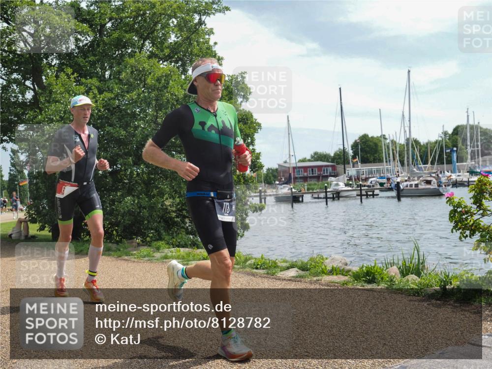 22.06.2025 - Viking Triathlon KatJ http://msf.ph/oto/8128782 22.06.2025 13:15:12 Laufen 88, 113, 532, 610 meine-sportfotos.de