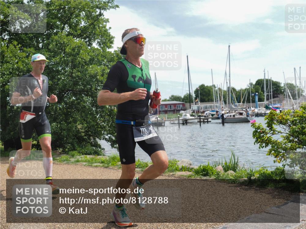22.06.2025 - Viking Triathlon KatJ http://msf.ph/oto/8128788 22.06.2025 13:15:12 Laufen 88, 113, 532, 610 meine-sportfotos.de