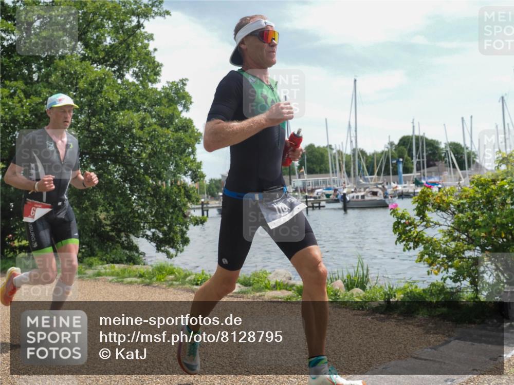 22.06.2025 - Viking Triathlon KatJ http://msf.ph/oto/8128795 22.06.2025 13:15:12 Laufen 88, 113, 532, 610 meine-sportfotos.de
