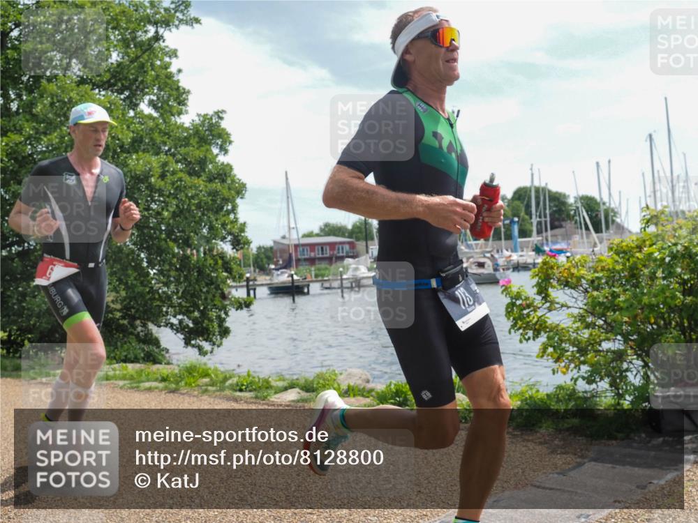 22.06.2025 - Viking Triathlon KatJ http://msf.ph/oto/8128800 22.06.2025 13:15:12 Laufen 88, 113, 532, 610 meine-sportfotos.de