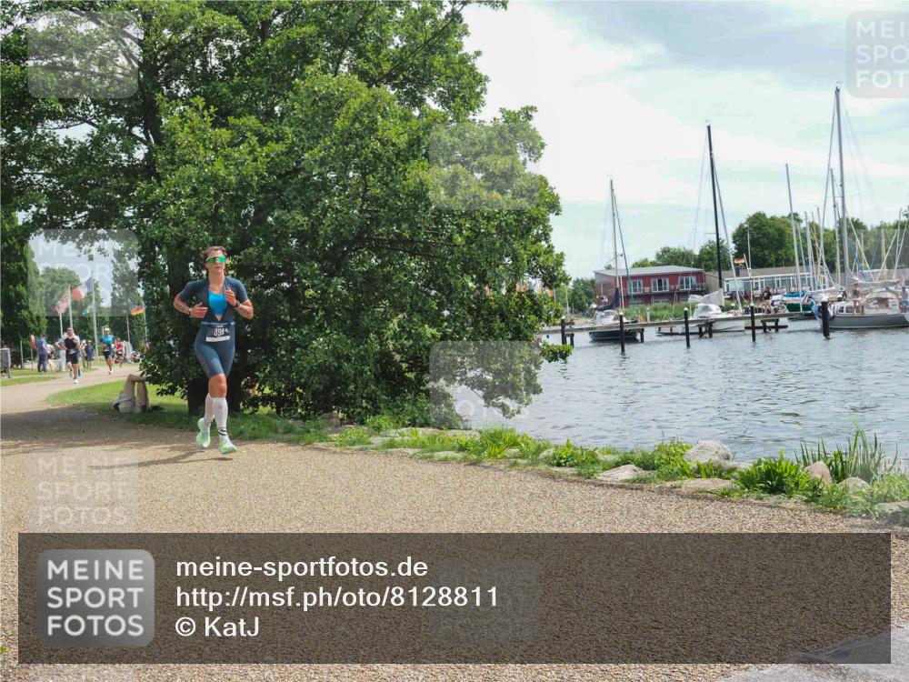 22.06.2025 - Viking Triathlon KatJ http://msf.ph/oto/8128811 22.06.2025 13:15:20 Laufen 398 meine-sportfotos.de