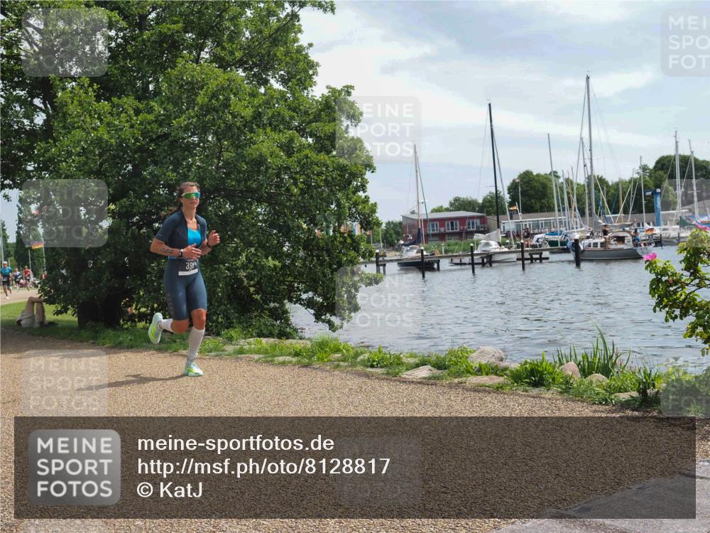 22.06.2025 - Viking Triathlon KatJ http://msf.ph/oto/8128817 22.06.2025 13:15:21 Laufen 398 meine-sportfotos.de