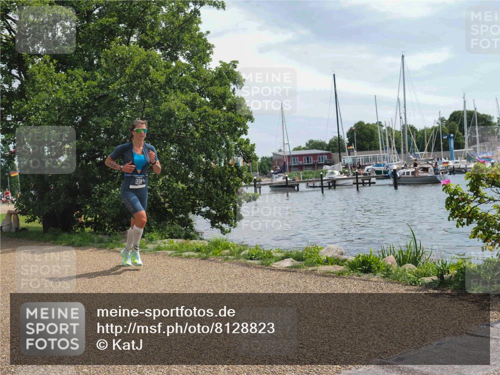 22.06.2025 - Viking Triathlon KatJ http://msf.ph/oto/8128823 22.06.2025 13:15:21 Laufen 398 meine-sportfotos.de