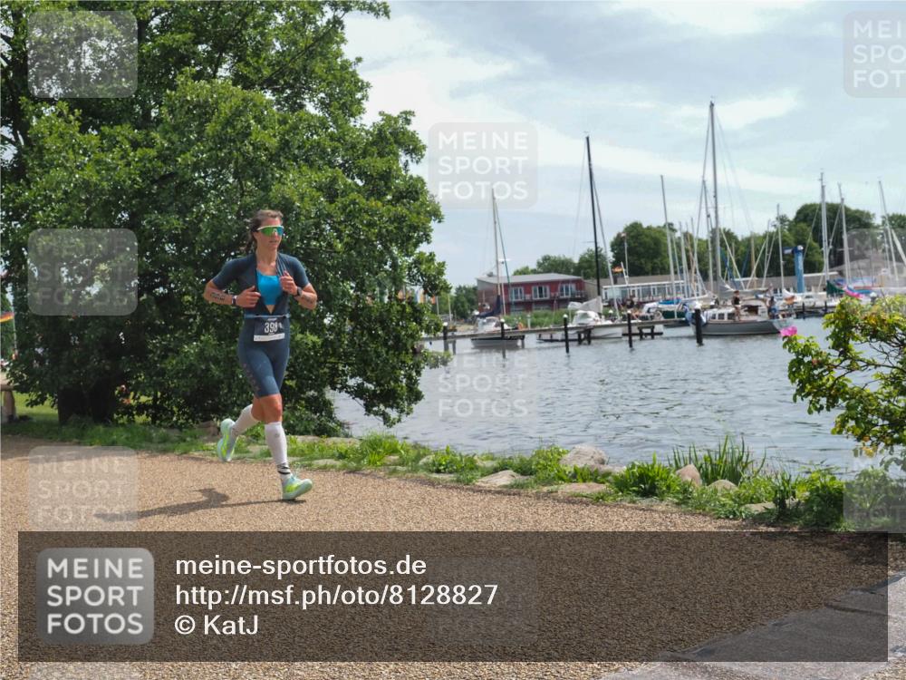 22.06.2025 - Viking Triathlon KatJ http://msf.ph/oto/8128827 22.06.2025 13:15:21 Laufen 398 meine-sportfotos.de