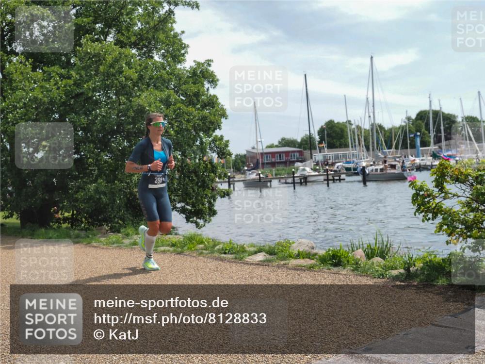 22.06.2025 - Viking Triathlon KatJ http://msf.ph/oto/8128833 22.06.2025 13:15:21 Laufen 398 meine-sportfotos.de