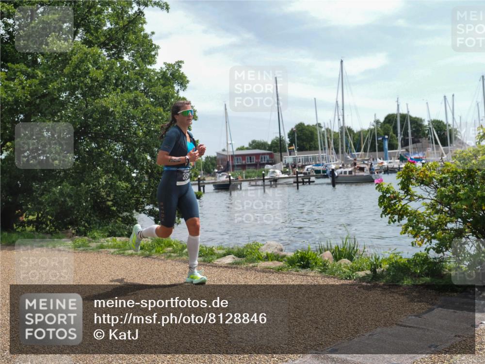 22.06.2025 - Viking Triathlon KatJ http://msf.ph/oto/8128846 22.06.2025 13:15:21 Laufen 398 meine-sportfotos.de