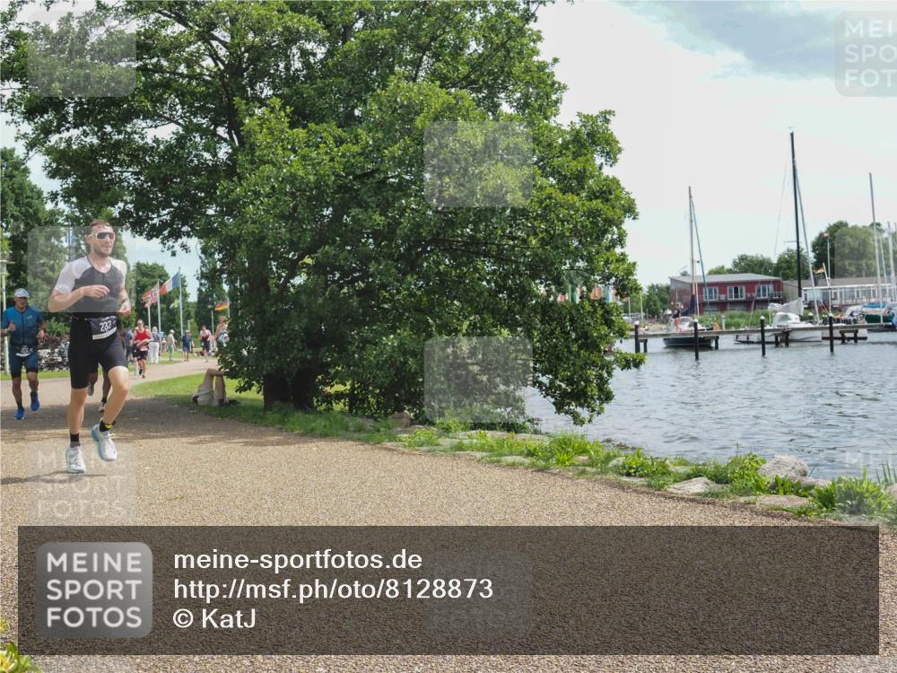 22.06.2025 - Viking Triathlon KatJ http://msf.ph/oto/8128873 22.06.2025 13:15:28 Laufen 226, 233, 451 meine-sportfotos.de