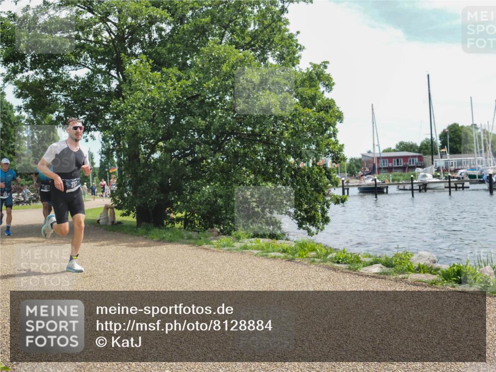 22.06.2025 - Viking Triathlon KatJ http://msf.ph/oto/8128884 22.06.2025 13:15:28 Laufen 226, 233, 451 meine-sportfotos.de