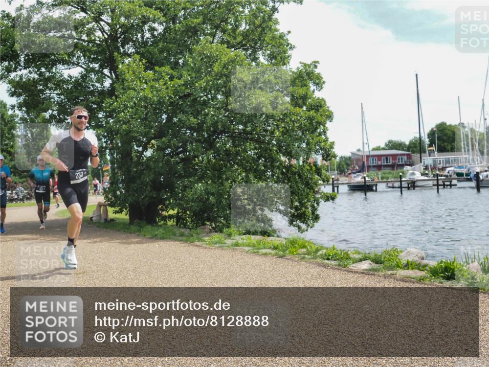 22.06.2025 - Viking Triathlon KatJ http://msf.ph/oto/8128888 22.06.2025 13:15:28 Laufen 226, 233, 451 meine-sportfotos.de