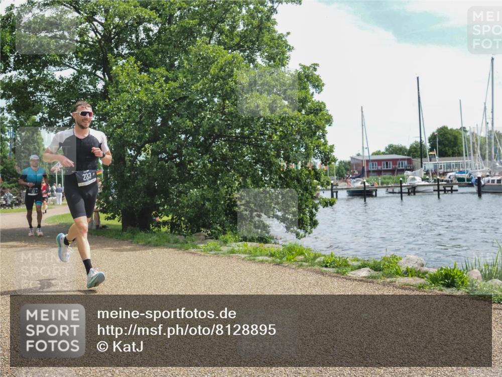 22.06.2025 - Viking Triathlon KatJ http://msf.ph/oto/8128895 22.06.2025 13:15:29 Laufen 226, 233, 451 meine-sportfotos.de
