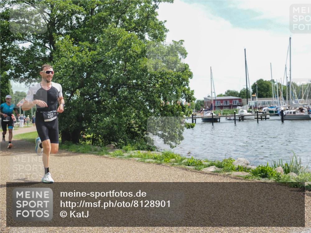 22.06.2025 - Viking Triathlon KatJ http://msf.ph/oto/8128901 22.06.2025 13:15:29 Laufen 226, 233, 451 meine-sportfotos.de
